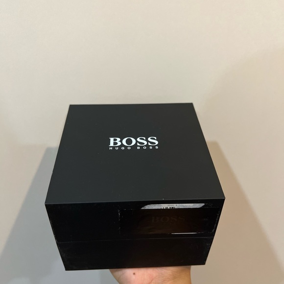 BOSS HUGO WATCH - Picture 4 of 4